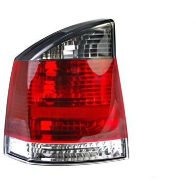 Alkar 2209444 Vasen takavalo Savunharmaa - Takavalo Alkar 2209444 Vasen takavalo Savunharmaa - Takavalo