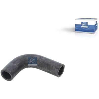 Jäähdyttimen Letku Dt Spare Parts 1.00702 Jäähdyttimen Letku Dt Spare Parts 1.00702