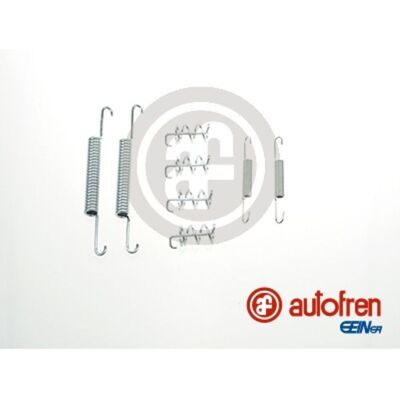 Autofren D3962A Takajarrupalojen korjaussarja Autofren D3962A Takajarrupalojen korjaussarja