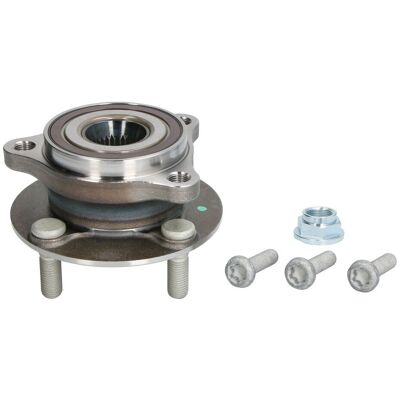 Pyöränlaakerisarja Skf Vkba 7745 Pyöränlaakerisarja Skf Vkba 7745