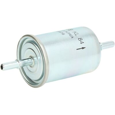 MAHLE ORIGINAL Polttoaineen suodatin VW/Audi/Skoda - 6X0201511B MAHLE ORIGINAL Polttoaineen suodatin VW/Audi/Skoda - 6X0201511B
