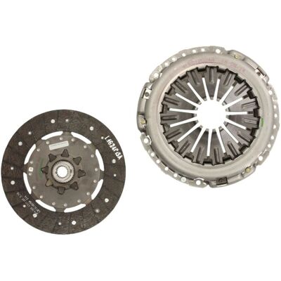 Schaeffler Luk Kytkinsarja Luk 624 3720 09 Schaeffler Luk Kytkinsarja Luk 624 3720 09