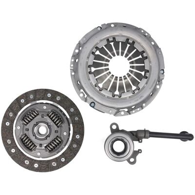 Kytkinsarja Nexus F1r205nx Kytkinsarja Nexus F1r205nx
