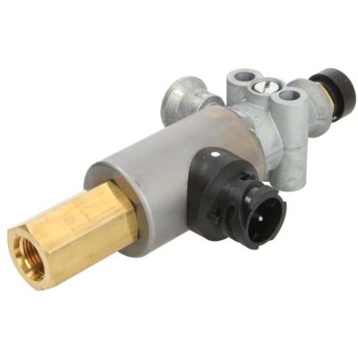 WABCO 4721769160 Magnetiiventtiili WABCO 4721769160 Magnetiiventtiili