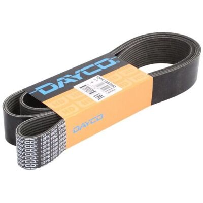 DAYCO 12PK1950HD V-kiila - V-kiila DAYCO 12PK1950HD V-kiila - V-kiila