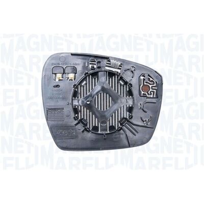 MAGNETI MARELLI 182201549700 - Peili MAGNETI MARELLI 182201549700 - Peili