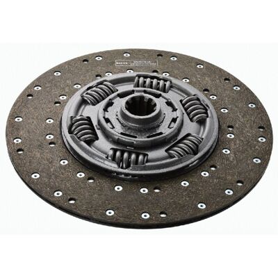 SACHS 1878 003 968 - Koppeling skiva SACHS 1878 003 968 - Koppeling skiva