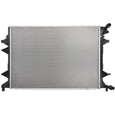 THERMOTEC D7W075TT Alumiininen jäähdytin - Moottorin jäähdytys THERMOTEC D7W075TT Alumiininen jäähdytin - Moottorin jäähdytys