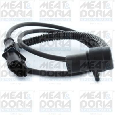 MEAT & DORIA Impulssigeneraattori - MD87300 MEAT & DORIA Impulssigeneraattori - MD87300