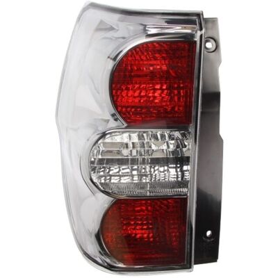 VAN WEZEL 5250933 Vasemmanpuoleinen takavalo Suzuki Grand Vitara - Takavalo VAN WEZEL 5250933 Vasemmanpuoleinen takavalo Suzuki Grand Vitara - Takavalo