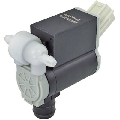 Pesunestepumppu, Lasinpesu Meyle 37-14 870 0004 Pesunestepumppu, Lasinpesu Meyle 37-14 870 0004