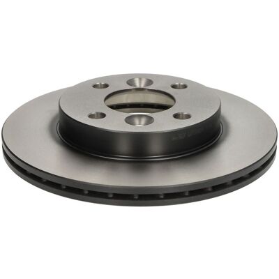 TRW DF3989 Ilmastoitu jarrulevy - Jarrulevy TRW DF3989 Ilmastoitu jarrulevy - Jarrulevy
