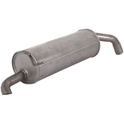 Takaäänenvaimennin Bosal 154-503 Takaäänenvaimennin Bosal 154-503