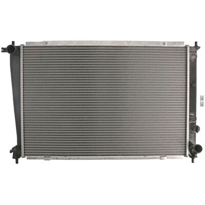 Jäähdytin, Moottorin Jäähdytys Thermotec D70504tt Jäähdytin, Moottorin Jäähdytys Thermotec D70504tt