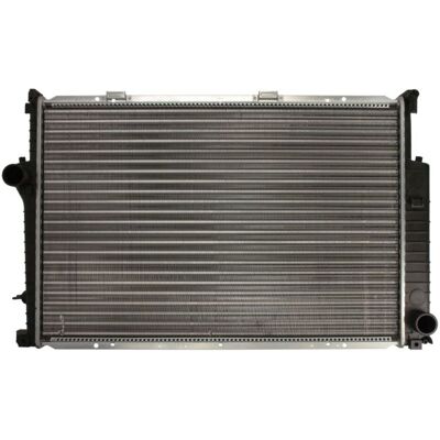 Alumiinijäähdytin THERMOTEC D7B018TT - External Oilcooler BMW 5/7 sarja Alumiinijäähdytin THERMOTEC D7B018TT - External Oilcooler BMW 5/7 sarja