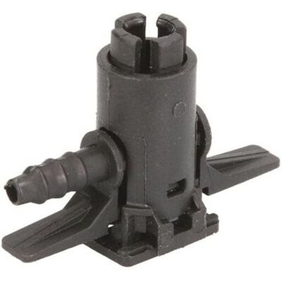 Elementti, Common Rail -Ruiskutuslaite Engitech Ent250331 Elementti, Common Rail -Ruiskutuslaite Engitech Ent250331