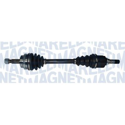 MAGNETI MARELLI 302004190311 - Vetoketju akseli Renault Master 2 MAGNETI MARELLI 302004190311 - Vetoketju akseli Renault Master 2