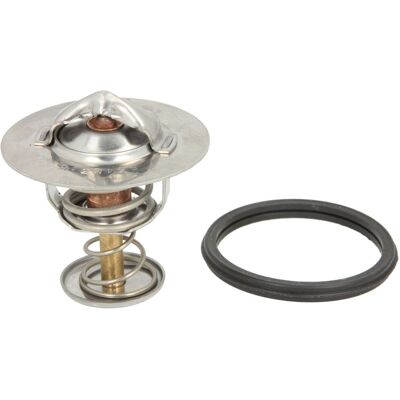 THERMOTEC D25001TT Termostaatti - 82°C, 56mm, Tiiviste THERMOTEC D25001TT Termostaatti - 82°C, 56mm, Tiiviste