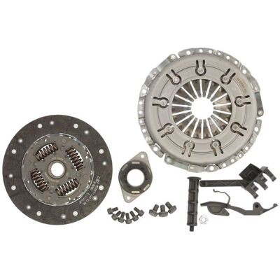 Schaeffler Luk Kytkinsarja Luk 623 3605 00 Schaeffler Luk Kytkinsarja Luk 623 3605 00