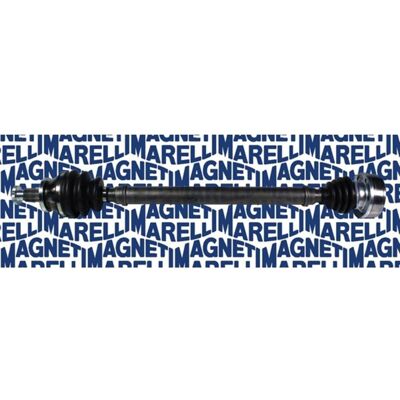 MAGNETI MARELLI 302004190013 Voimanivel | Etu oikea akseli MAGNETI MARELLI 302004190013 Voimanivel | Etu oikea akseli