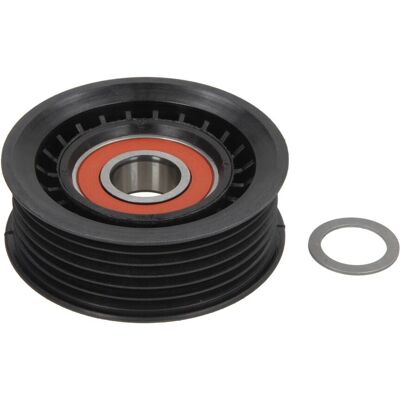BTA E2X6411BTA Vihreä vetopyörä - V-rengas BTA E2X6411BTA Vihreä vetopyörä - V-rengas