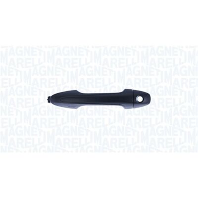 Ulko-Oven Kahva Magneti Marelli 350105105500 Ulko-Oven Kahva Magneti Marelli 350105105500