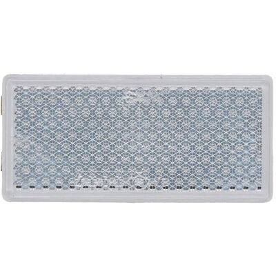 WAŚ 49P 105X48 - Heijastin WAŚ 49P 105X48 - Heijastin