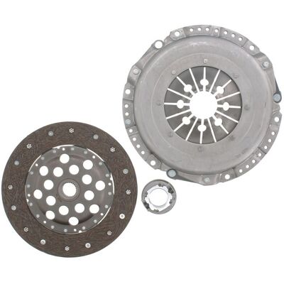 Kytkinsarja Nexus F1m036nx Kytkinsarja Nexus F1m036nx