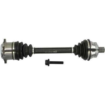 PASCAL G2W012PC - Oikea etuakseli ABS-järjestelmällä PASCAL G2W012PC - Oikea etuakseli ABS-järjestelmällä