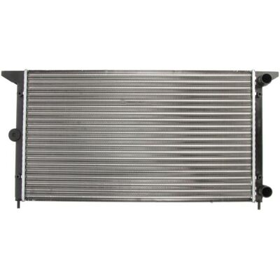 Thermotec D7W032TT Alumiinilämmitin - Auton jäähdytys Thermotec D7W032TT Alumiinilämmitin - Auton jäähdytys