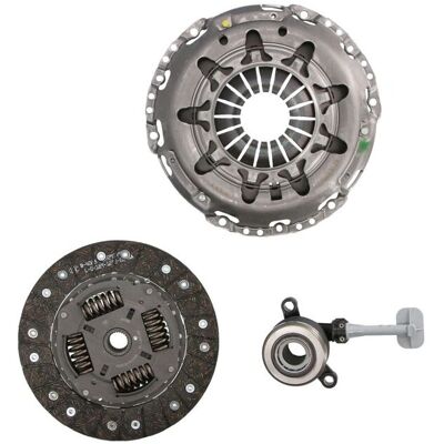 Schaeffler Luk Kytkinsarja Luk 622 3446 34 Schaeffler Luk Kytkinsarja Luk 622 3446 34