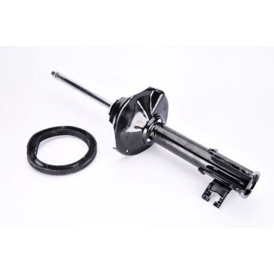 KYB Baleno I 333215 Oikea takainen kaasupainesuspension - Iskunvaimennin KYB Baleno I 333215 Oikea takainen kaasupainesuspension - Iskunvaimennin