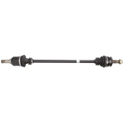 POINT GEAR PNG73050 Vetokytkin akseli - Oikea etuakseli POINT GEAR PNG73050 Vetokytkin akseli - Oikea etuakseli
