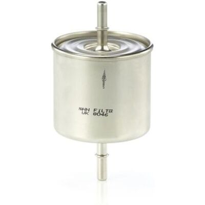 MANN-FILTER WK 8046 Polttoainesuodatin - Polttoainesuodatin MANN-FILTER WK 8046 Polttoainesuodatin - Polttoainesuodatin