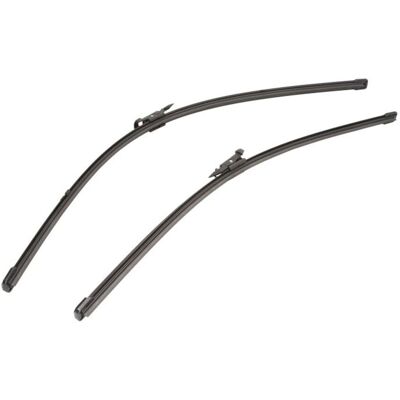 Pyyhkijänsulka Valeo Silencio Xtrm Vf416, 700/550mm, Edessä, 2 Kappale Pyyhkijänsulka Valeo Silencio Xtrm Vf416, 700/550mm, Edessä, 2 Kappale