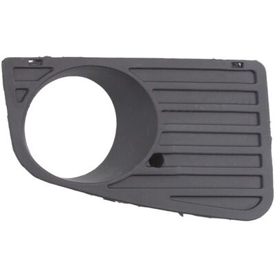 PRASCO VG9522133 - Ilmanvaihtokanavisto Volkswagen Crafteille - Auton osa PRASCO VG9522133 - Ilmanvaihtokanavisto Volkswagen Crafteille - Auton osa