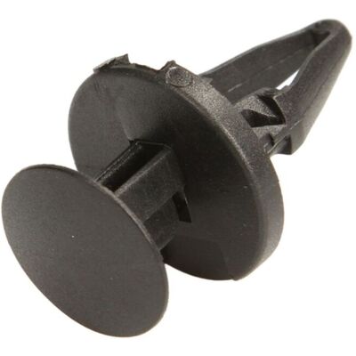 ROMIX C60644 Pyörän kaarisuojaklipsit - Kestävät, 2 kpl ROMIX C60644 Pyörän kaarisuojaklipsit - Kestävät, 2 kpl