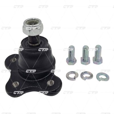 CTR CB0277 Nivel - Iskunvaimennin CTR CB0277 Nivel - Iskunvaimennin
