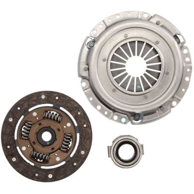 Kytkinsarja Nexus F18009nx Kytkinsarja Nexus F18009nx