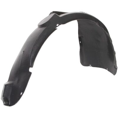 BLIC 6601-01-9501802P Etu oikea fenderi - Fender BLIC 6601-01-9501802P Etu oikea fenderi - Fender