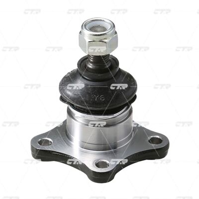 CTR CB0247 Tuki-/ohjaakovara - M14X1.5 kierre CTR CB0247 Tuki-/ohjaakovara - M14X1.5 kierre