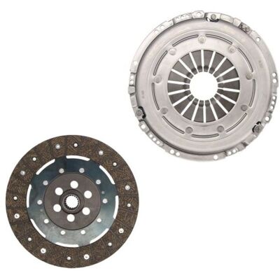 Kytkinsarja Nexus F1m002nx Kytkinsarja Nexus F1m002nx