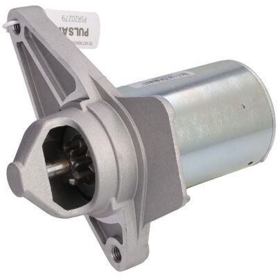 Starttimoottori Pulsar Rotating Electrics Psr20279 Starttimoottori Pulsar Rotating Electrics Psr20279