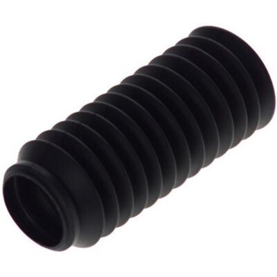 FEBI BILSTEIN Iskunvaimentimen suojus - Takapyöräakseli - 48/65mm - Elastomeeri FEBI BILSTEIN Iskunvaimentimen suojus - Takapyöräakseli - 48/65mm - Elastomeeri