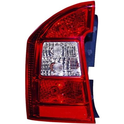 ABAKUS 223-1927L-UE - Takavalo Kia Carens 2006+ ABAKUS 223-1927L-UE - Takavalo Kia Carens 2006+