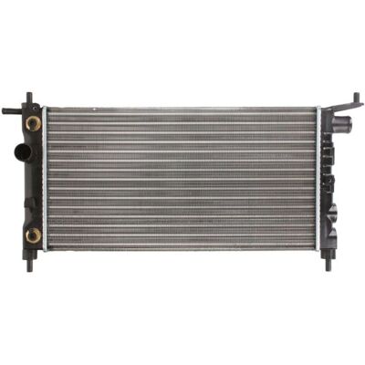 THERMOTEC D7X041TT Alumiininen Radiatori - Corsa B, Tigra, Combo B - Moottorin Jäähdytys THERMOTEC D7X041TT Alumiininen Radiatori - Corsa B, Tigra, Combo B - Moottorin Jäähdytys