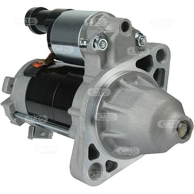 HC-CARGO 115637 Startmotor - with reductiegear HC-CARGO 115637 Startmotor - with reductiegear