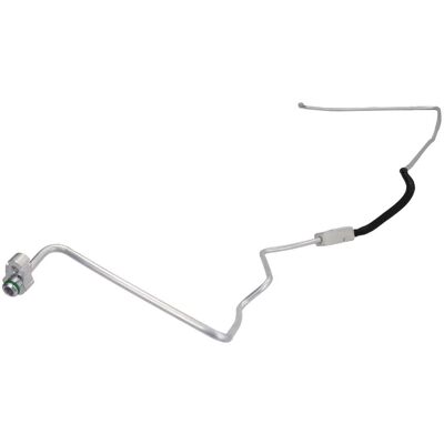 THERMOTEC KTT160354 - Korkeapaine- ja matalapainejohtimet ilmastointiin THERMOTEC KTT160354 - Korkeapaine- ja matalapainejohtimet ilmastointiin