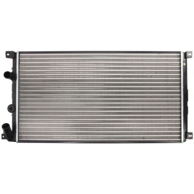 THERMOTEC D7R011TT Alumiinivaihtimen jäähdytin - Radiator THERMOTEC D7R011TT Alumiinivaihtimen jäähdytin - Radiator