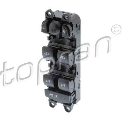 Kytkin, Lasinnostin Hans Pries 602 249 Kytkin, Lasinnostin Hans Pries 602 249
